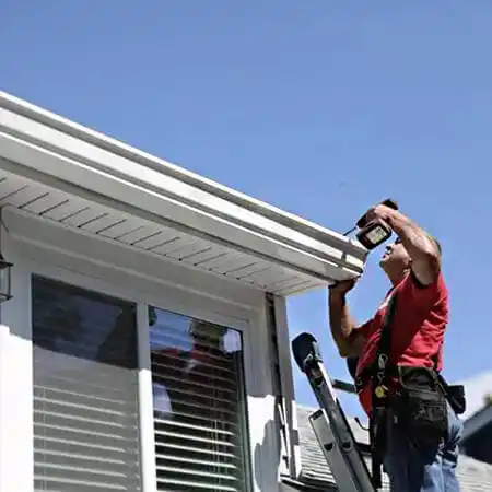 gutter services Lititz